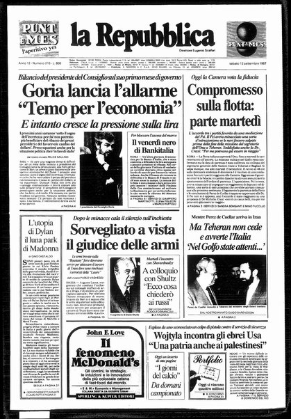 La repubblica